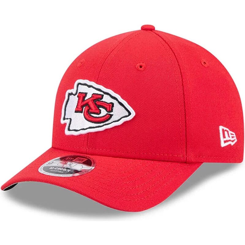 gorra-curva-roja-snapback-9forty-m-crown-team-de-kansas-city-chiefs-nfl-de-new-era