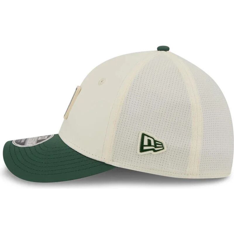 gorra-curva-verde-y-beige-ajustada-39thirty-m-crown-training-2026-de-green-bay-packers-nfl-de-new-era gorra-curva-verde-y-beige-ajustada-39thirty-m-crown-training-2026-de-green-bay-packers-nfl-de-new-era