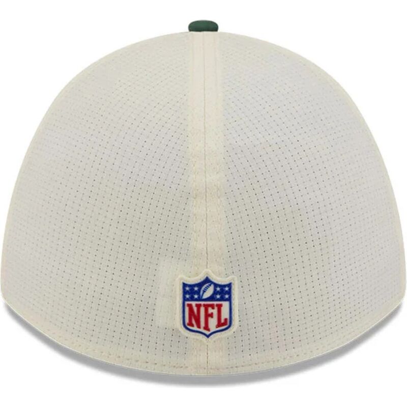gorra-curva-verde-y-beige-ajustada-39thirty-m-crown-training-2026-de-green-bay-packers-nfl-de-new-era gorra-curva-verde-y-beige-ajustada-39thirty-m-crown-training-2026-de-green-bay-packers-nfl-de-new-era