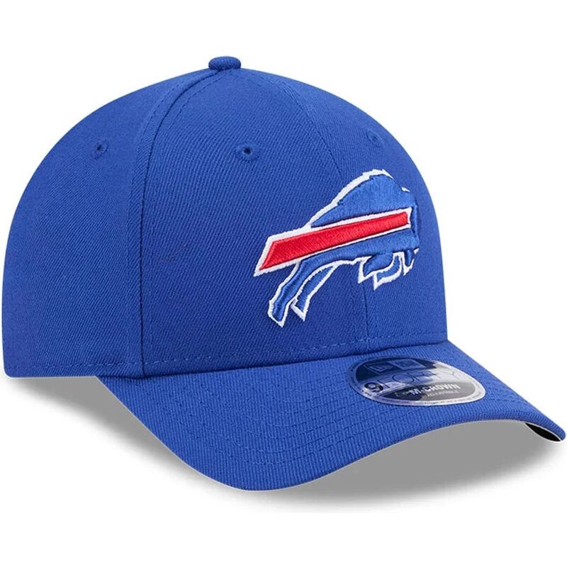gorra-curva-azul-snapback-9forty-m-crown-team-de-buffalo-bills-nfl-de-new-era gorra-curva-azul-snapback-9forty-m-crown-team-de-buffalo-bills-nfl-de-new-era