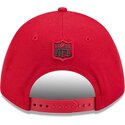 gorra-curva-marron-snapback-9forty-m-crown-team-de-tampa-bay-buccaneers-nfl-de-new-era