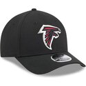 gorra-curva-negra-snapback-9forty-m-crown-team-de-atlanta-falcons-nfl-de-new-era