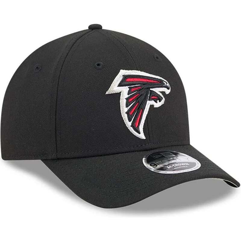 gorra-curva-negra-snapback-9forty-m-crown-team-de-atlanta-falcons-nfl-de-new-era