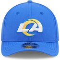 gorra-curva-azul-snapback-9forty-m-crown-team-de-los-angeles-rams-nfl-de-new-era