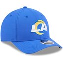 gorra-curva-azul-snapback-9forty-m-crown-team-de-los-angeles-rams-nfl-de-new-era