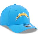 gorra-curva-azul-snapback-9forty-m-crown-team-de-los-angeles-chargers-nfl-de-new-era