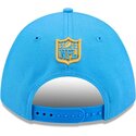 gorra-curva-azul-snapback-9forty-m-crown-team-de-los-angeles-chargers-nfl-de-new-era