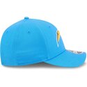 gorra-curva-azul-snapback-9forty-m-crown-team-de-los-angeles-chargers-nfl-de-new-era