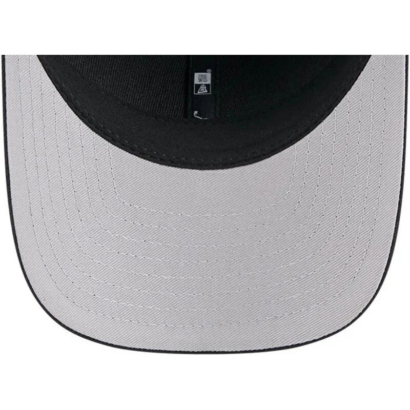 gorra-curva-negra-snapback-9forty-m-crown-team-de-baltimore-ravens-nfl-de-new-era gorra-curva-negra-snapback-9forty-m-crown-team-de-baltimore-ravens-nfl-de-new-era