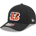 gorra-curva-negra-snapback-9forty-m-crown-team-de-cincinnati-bengals-nfl-de-new-era
