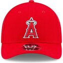 gorra-curva-roja-snapback-9forty-m-crown-player-replica-de-los-angeles-angels-mlb-de-new-era