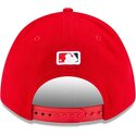 gorra-curva-roja-snapback-9forty-m-crown-player-replica-de-los-angeles-angels-mlb-de-new-era