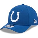 gorra-curva-azul-snapback-9forty-m-crown-team-de-indianapolis-colts-nfl-de-new-era