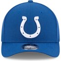 gorra-curva-azul-snapback-9forty-m-crown-team-de-indianapolis-colts-nfl-de-new-era