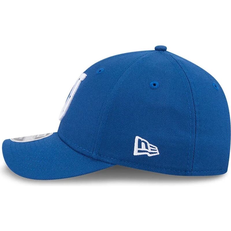 gorra-curva-azul-snapback-9forty-m-crown-team-de-indianapolis-colts-nfl-de-new-era gorra-curva-azul-snapback-9forty-m-crown-team-de-indianapolis-colts-nfl-de-new-era