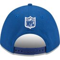 gorra-curva-azul-snapback-9forty-m-crown-team-de-indianapolis-colts-nfl-de-new-era