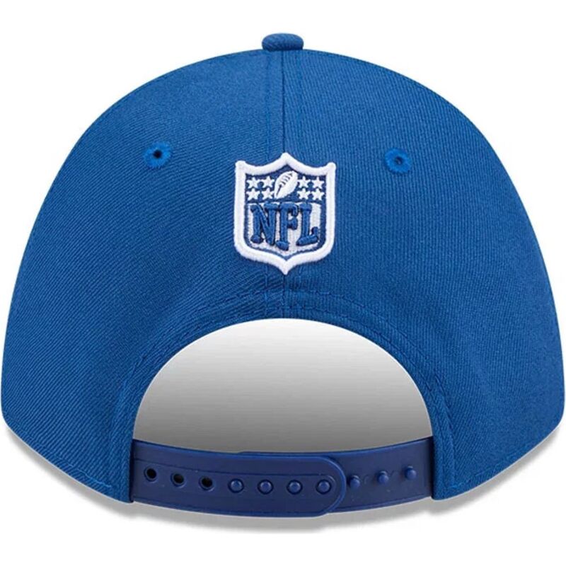new-era-curved-brim-9forty-m-crown-team-indianapolis-colts-nfl-blue-snapback-cap new-era-curved-brim-9forty-m-crown-team-indianapolis-colts-nfl-blue-snapback-cap