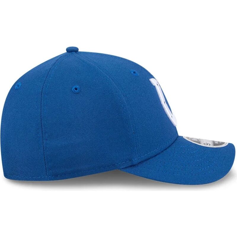 new-era-curved-brim-9forty-m-crown-team-indianapolis-colts-nfl-blue-snapback-cap new-era-curved-brim-9forty-m-crown-team-indianapolis-colts-nfl-blue-snapback-cap