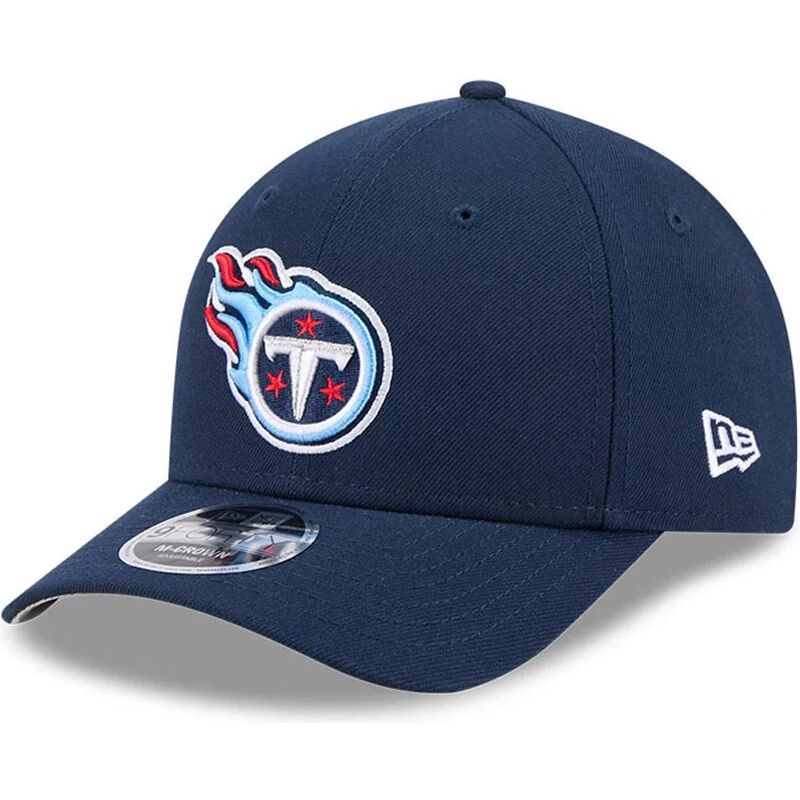 new-era-curved-brim-9forty-m-crown-team-tennessee-titans-nfl-navy-blue-snapback-cap new-era-curved-brim-9forty-m-crown-team-tennessee-titans-nfl-navy-blue-snapback-cap