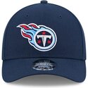 gorra-curva-azul-marino-snapback-9forty-m-crown-team-de-tennessee-titans-nfl-de-new-era