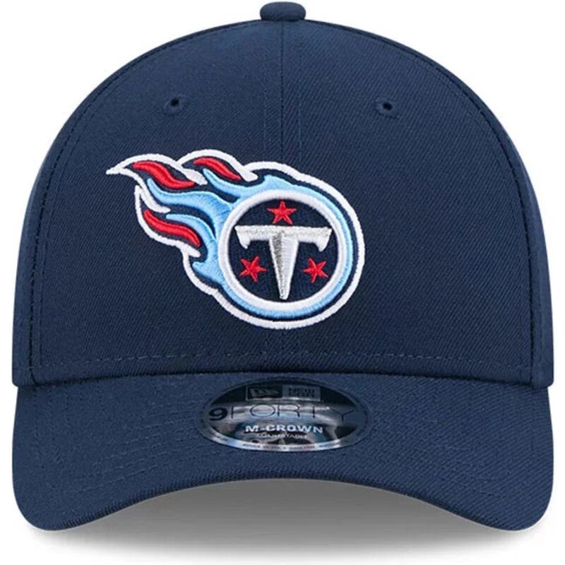 new-era-curved-brim-9forty-m-crown-team-tennessee-titans-nfl-navy-blue-snapback-cap new-era-curved-brim-9forty-m-crown-team-tennessee-titans-nfl-navy-blue-snapback-cap