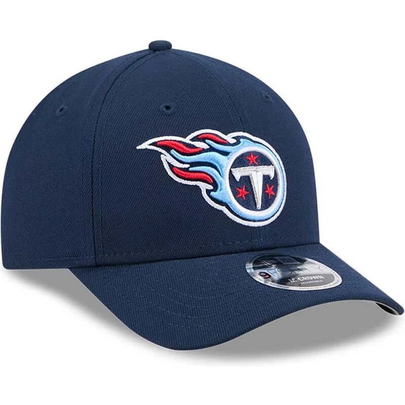 gorra-curva-azul-marino-snapback-9forty-m-crown-team-de-tennessee-titans-nfl-de-new-era gorra-curva-azul-marino-snapback-9forty-m-crown-team-de-tennessee-titans-nfl-de-new-era