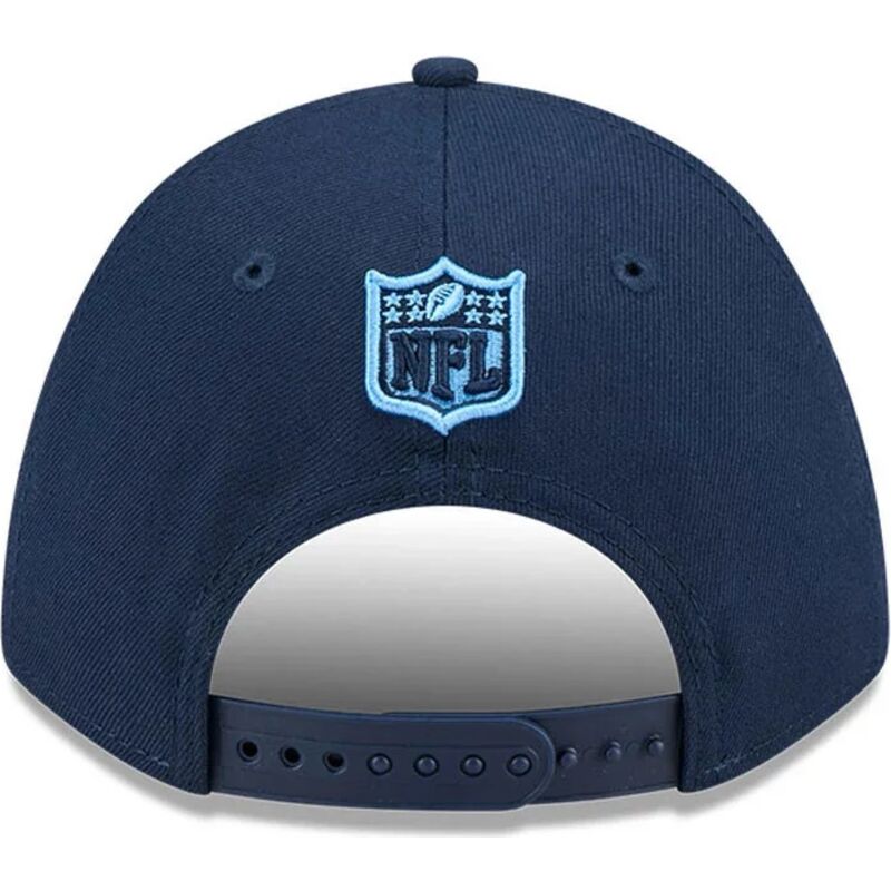 new-era-curved-brim-9forty-m-crown-team-tennessee-titans-nfl-navy-blue-snapback-cap new-era-curved-brim-9forty-m-crown-team-tennessee-titans-nfl-navy-blue-snapback-cap