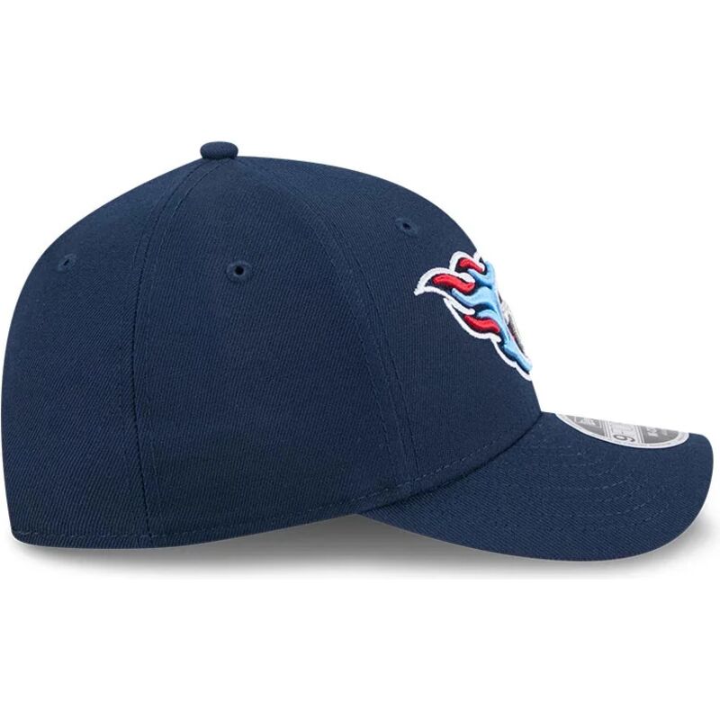 gorra-curva-azul-marino-snapback-9forty-m-crown-team-de-tennessee-titans-nfl-de-new-era gorra-curva-azul-marino-snapback-9forty-m-crown-team-de-tennessee-titans-nfl-de-new-era