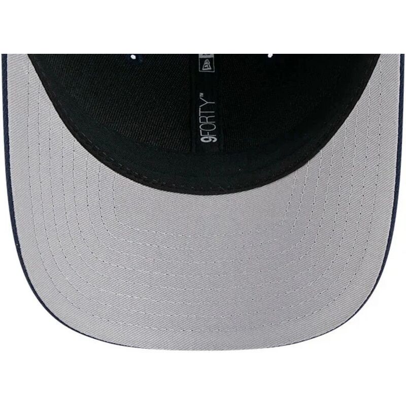 gorra-curva-azul-marino-snapback-9forty-m-crown-team-de-tennessee-titans-nfl-de-new-era gorra-curva-azul-marino-snapback-9forty-m-crown-team-de-tennessee-titans-nfl-de-new-era