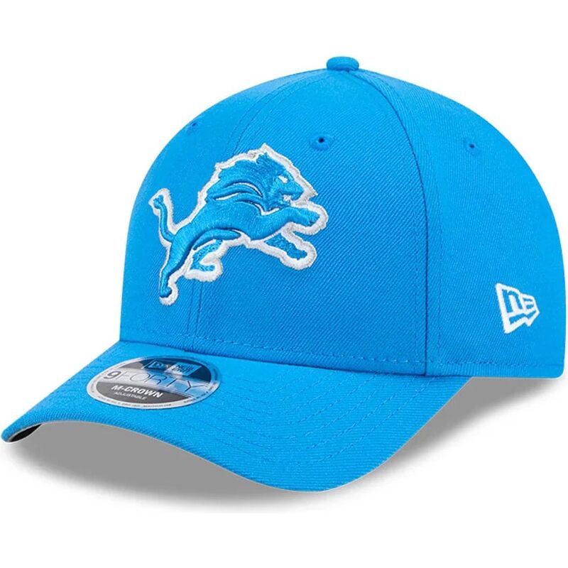 gorra-curva-azul-snapback-9forty-m-crown-team-de-detroit-lions-nfl-de-new-era gorra-curva-azul-snapback-9forty-m-crown-team-de-detroit-lions-nfl-de-new-era