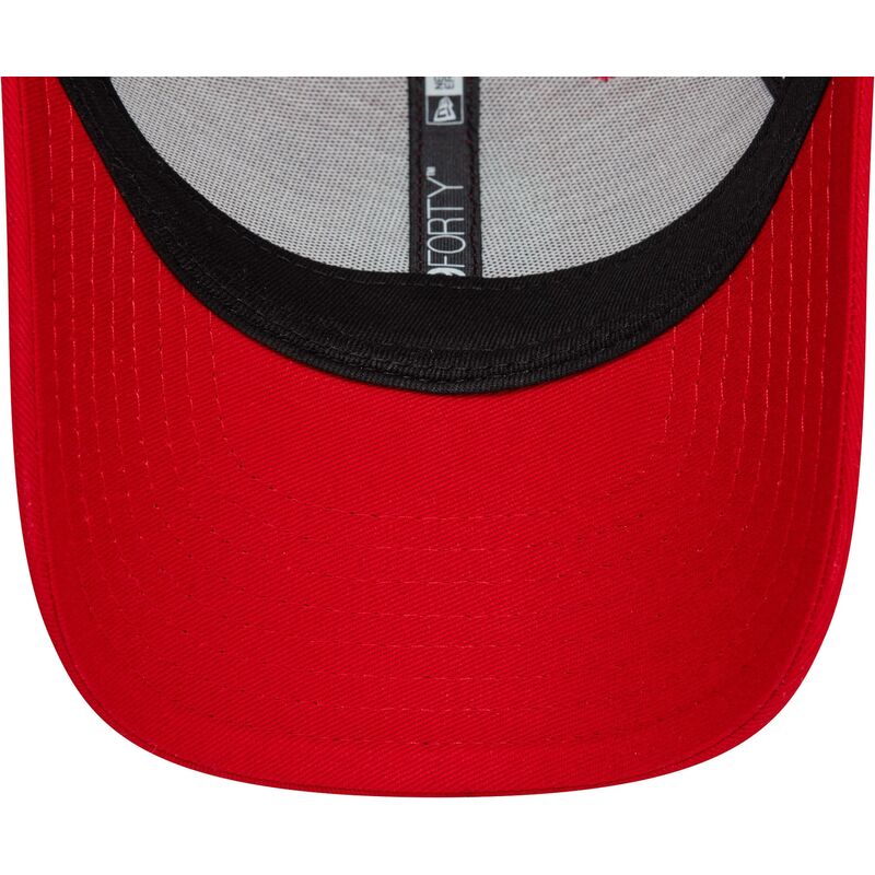 gorra-curva-roja-ajustable-para-nino-9forty-core-de-ac-milan-serie-a-de-new-era
