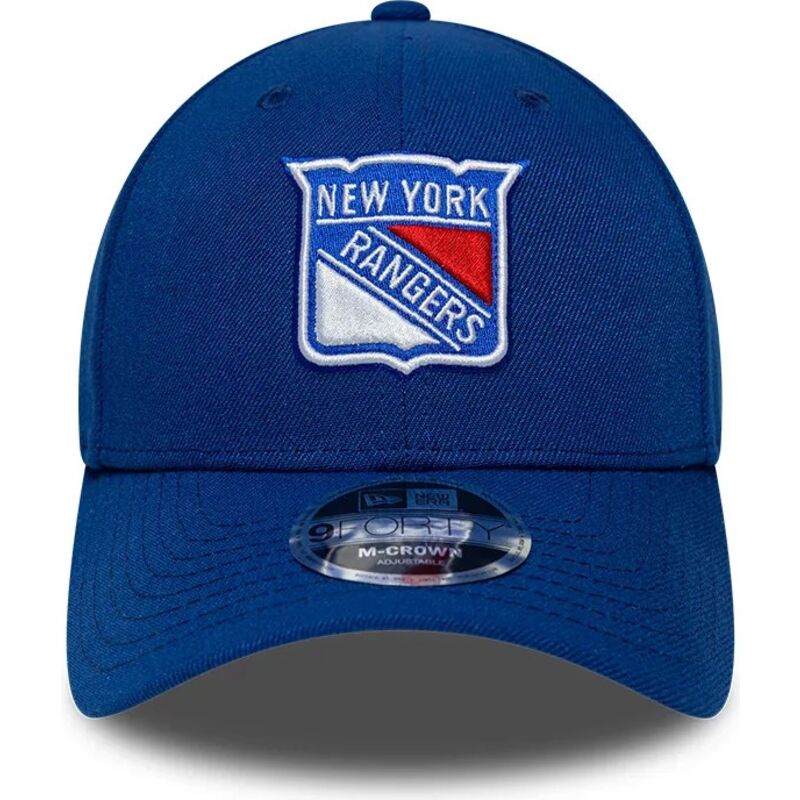gorra-curva-azul-snapback-9forty-m-crown-team-de-new-york-rangers-nhl-de-new-era