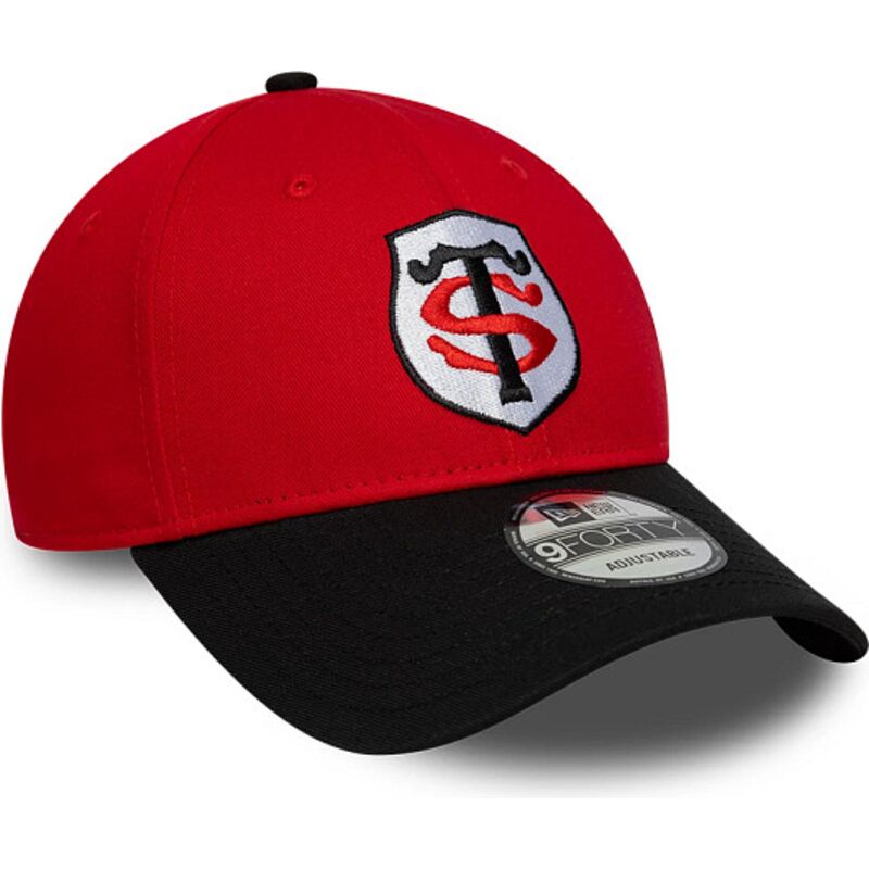gorra-curva-roja-y-negra-snapback-9forty-team-de-stade-toulousain-top-14-de-new-era