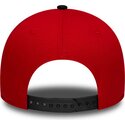 gorra-curva-roja-y-negra-snapback-9forty-team-de-stade-toulousain-top-14-de-new-era