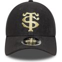 gorra-curva-gris-snapback-9forty-m-crown-suede-de-stade-toulousain-top-14-de-new-era