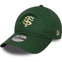 gorra-curva-verde-ajustable-9twenty-seasonal-de-stade-toulousain-top-14-de-new-era