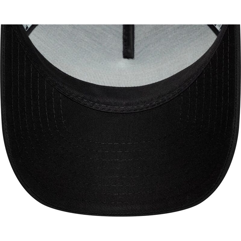 gorra-trucker-negra-para-nino-e-frame-patch-de-stade-toulousain-de-new-era