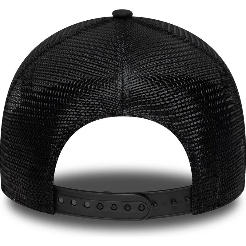 gorra-trucker-negra-para-nino-e-frame-patch-de-stade-toulousain-de-new-era