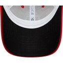new-era-youth-9forty-league-stade-toulousain-top-14-red-and-white-adjustable-trucker-hat