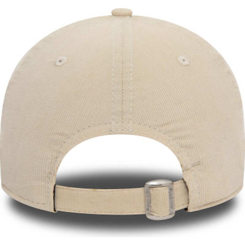 gorra-curva-beige-ajustable-con-logo-beige-9forty-baby-cord-de-stade-toulousain-top-14-de-new-era