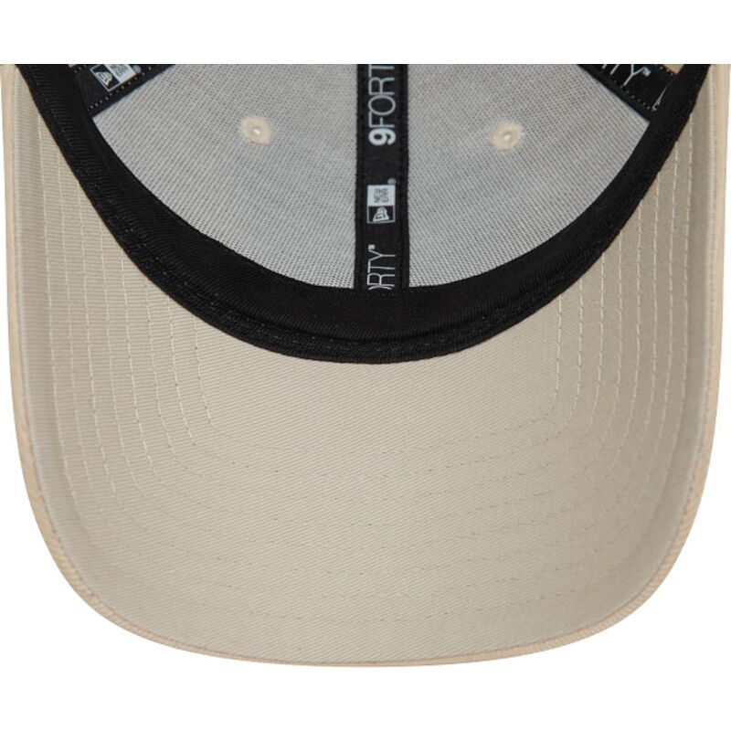 gorra-curva-beige-ajustable-con-logo-beige-9forty-baby-cord-de-stade-toulousain-top-14-de-new-era