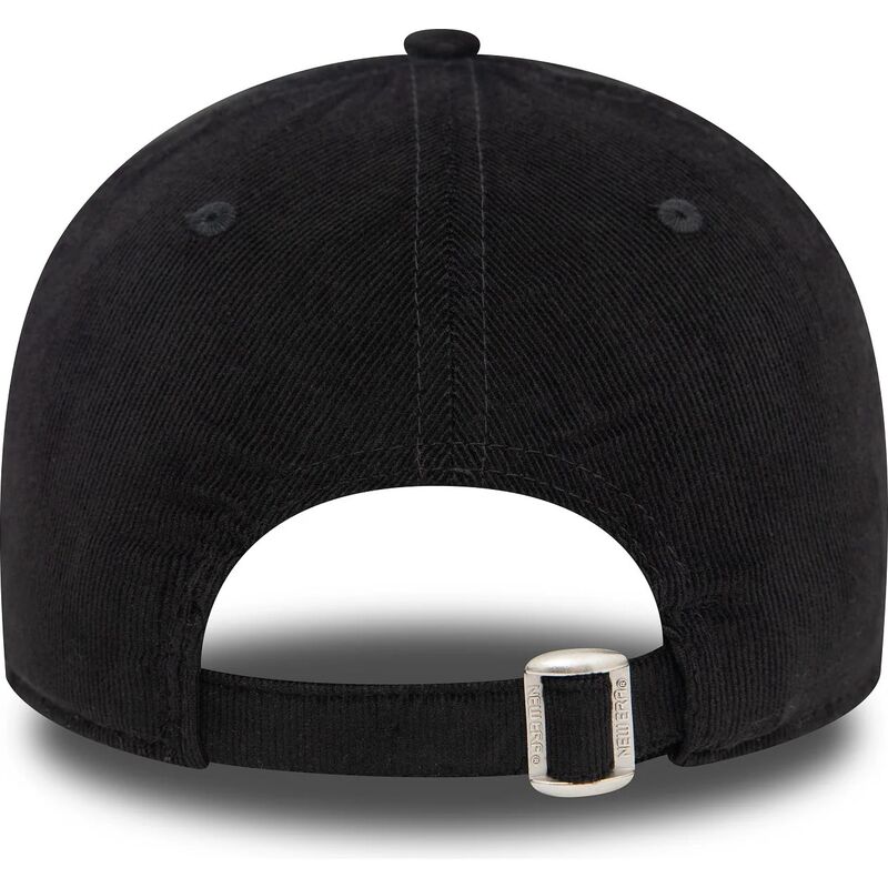 gorra-curva-negra-ajustable-con-logo-negro-9forty-baby-cord-de-stade-toulousain-top-14-de-new-era