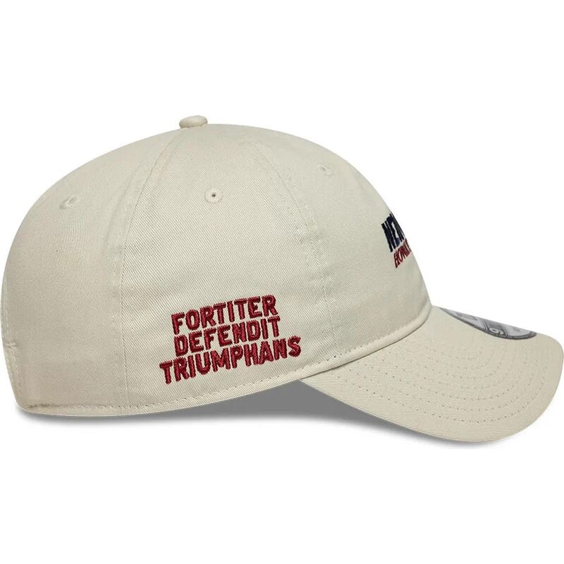 new-era-curved-brim-9twenty-wordmark-howay-the-lads-newcastle-united-football-club-premier-league-beige-adjustable-cap new-era-curved-brim-9twenty-wordmark-howay-the-lads-newcastle-united-football-club-premier-league-beige-adjustable-cap