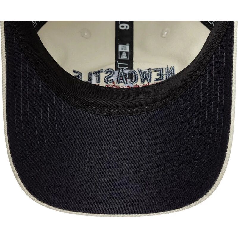 gorra-curva-beige-ajustable-9twenty-wordmark-howay-the-lads-de-newcastle-united-football-club-premier-league-de-new-era
