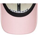 gorra-curva-beige-y-rosa-ajustable-para-mujer-9twenty-de-newcastle-united-football-club-premier-league-de-new-era