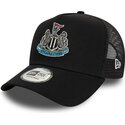 new-era-e-frame-core-newcastle-united-football-club-premier-league-black-trucker-hat
