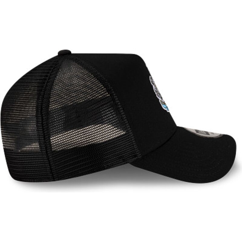 gorra-trucker-negra-e-frame-core-de-newcastle-united-football-club-premier-league-de-new-era
