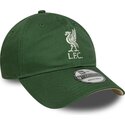 new-era-curved-brim-9twenty-seasonal-liverpool-football-club-premier-league-green-adjustable-cap
