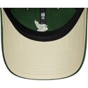 gorra-curva-verde-ajustable-9twenty-seasonal-de-liverpool-football-club-premier-league-de-new-era