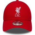 gorra-curva-roja-ajustable-9forty-core-de-liverpool-football-club-premier-league-de-new-era